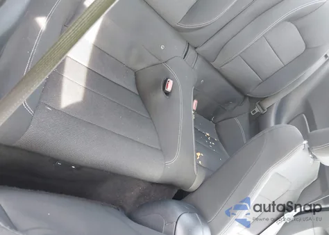 2015 Ford Mustang V6 from USA, damaged, VIN 1FA6P8AM4F5308179